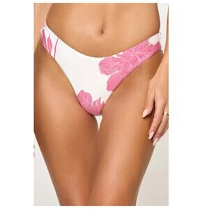 LSPACE Rocky Classic Bikini Bottom Size Medium